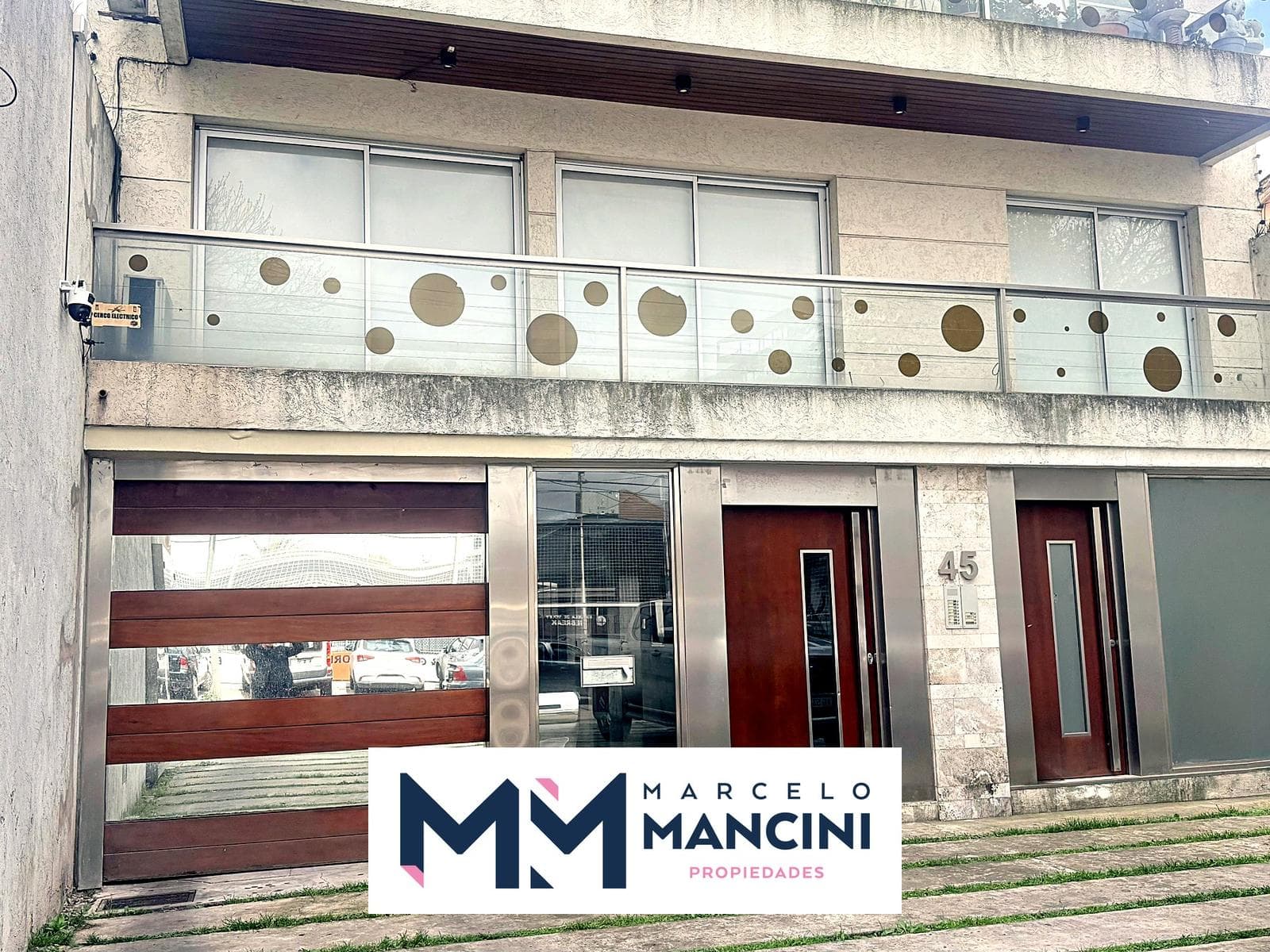 Apartment in Monte Grande