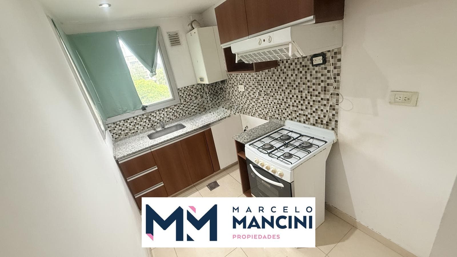Apartment in Monte Grande