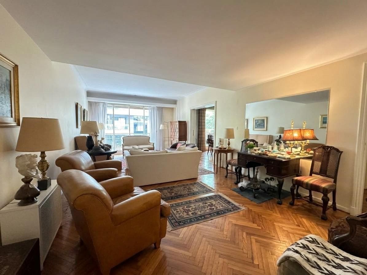 Apartment in Palermo Nuevo