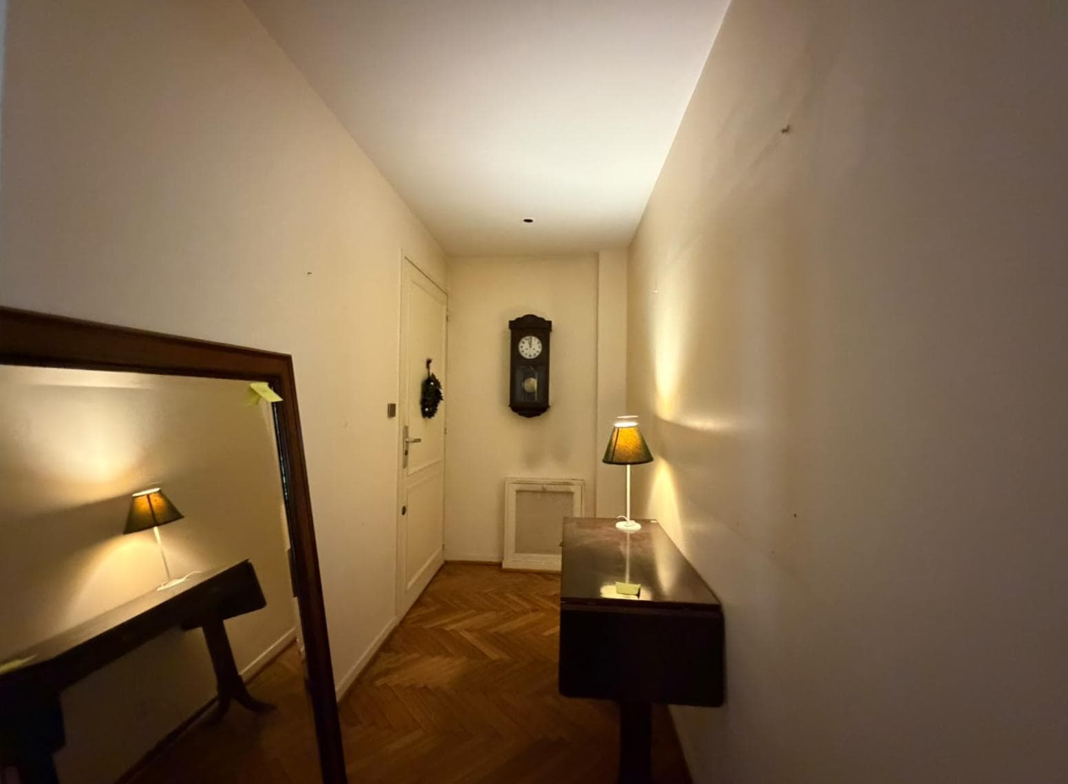 Apartment in Palermo Nuevo