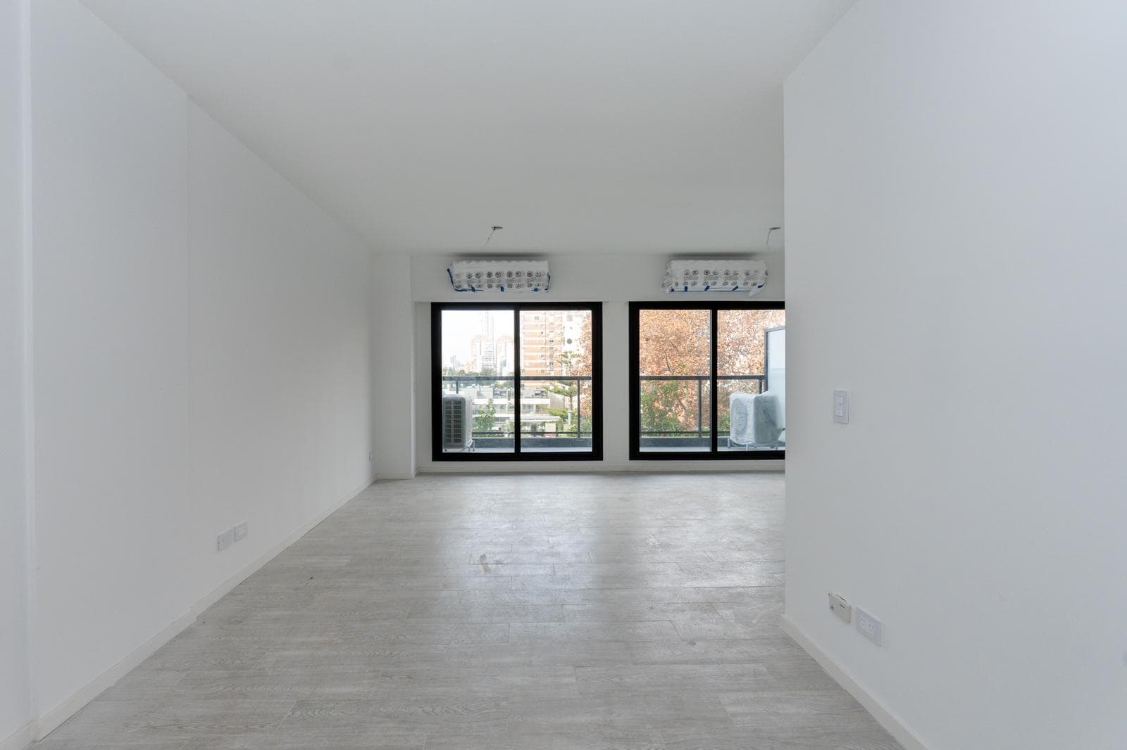 Brand-New 2-Bedroom Apartment for Rent in Cañitas