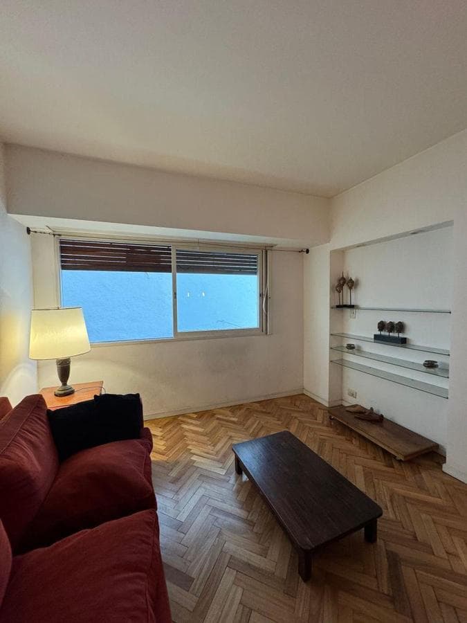 Belgrano Premium | 2 Ambientes Amoblado | A Metros de Cabildo y Subte D