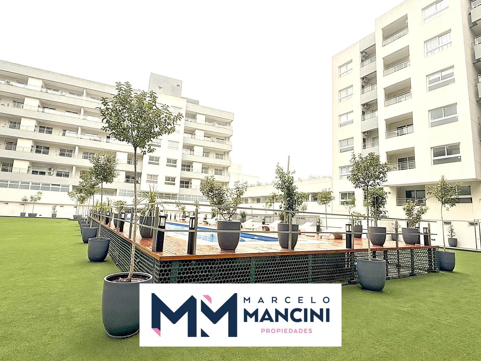 Apartment in Canning Center