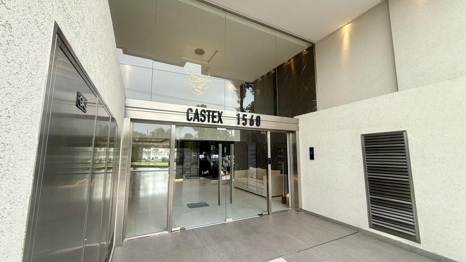 Apartment in Canning Center