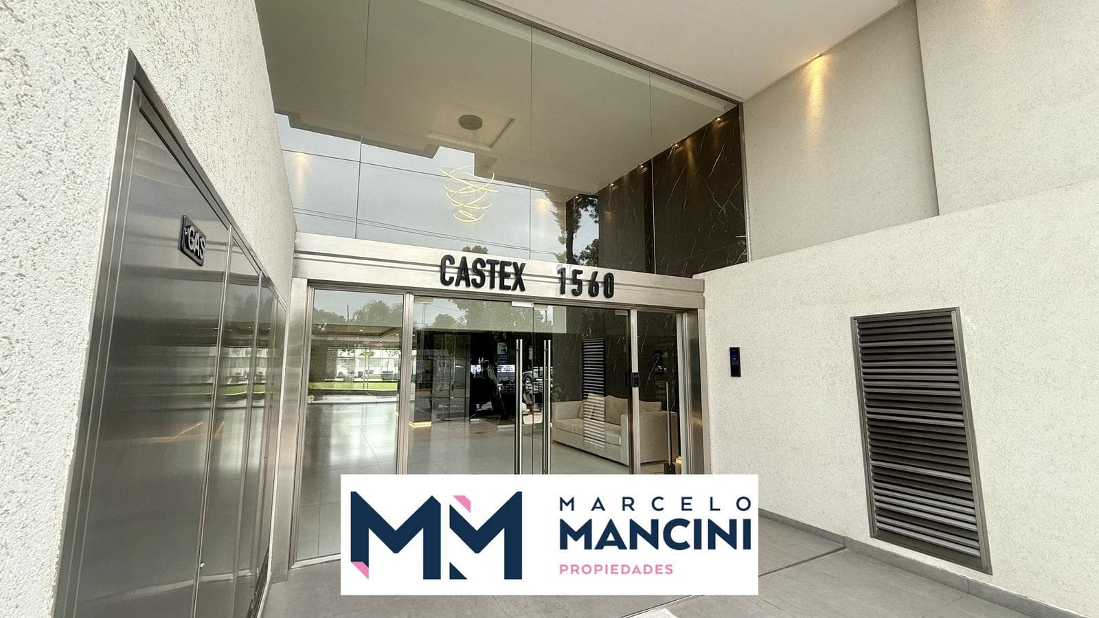 Apartment in Canning Center