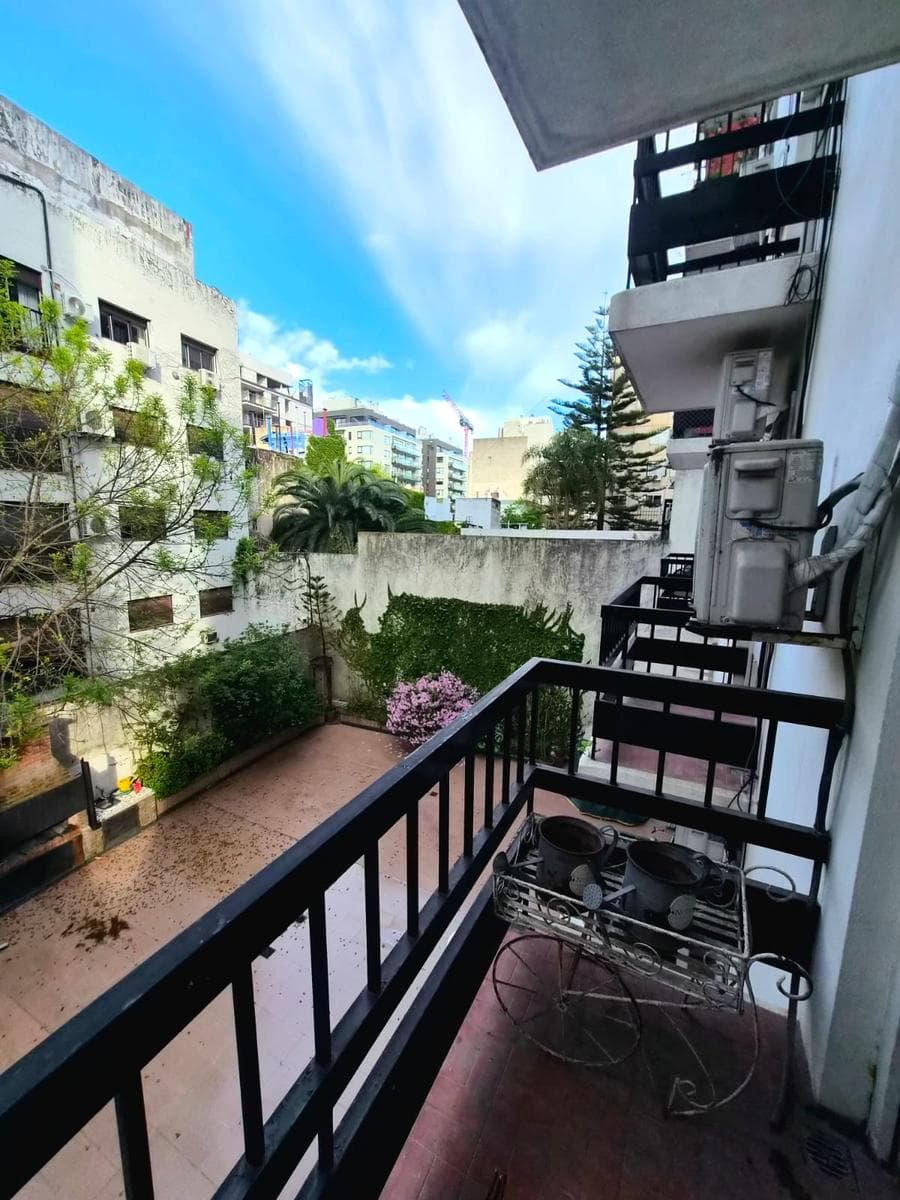2-Bedroom Apartment in Colegiales with Amenities!!