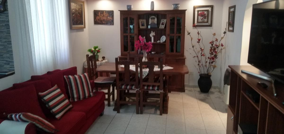 4-room apartment for sale - 2nd floor (access via stairs) - Downtown Tigre
