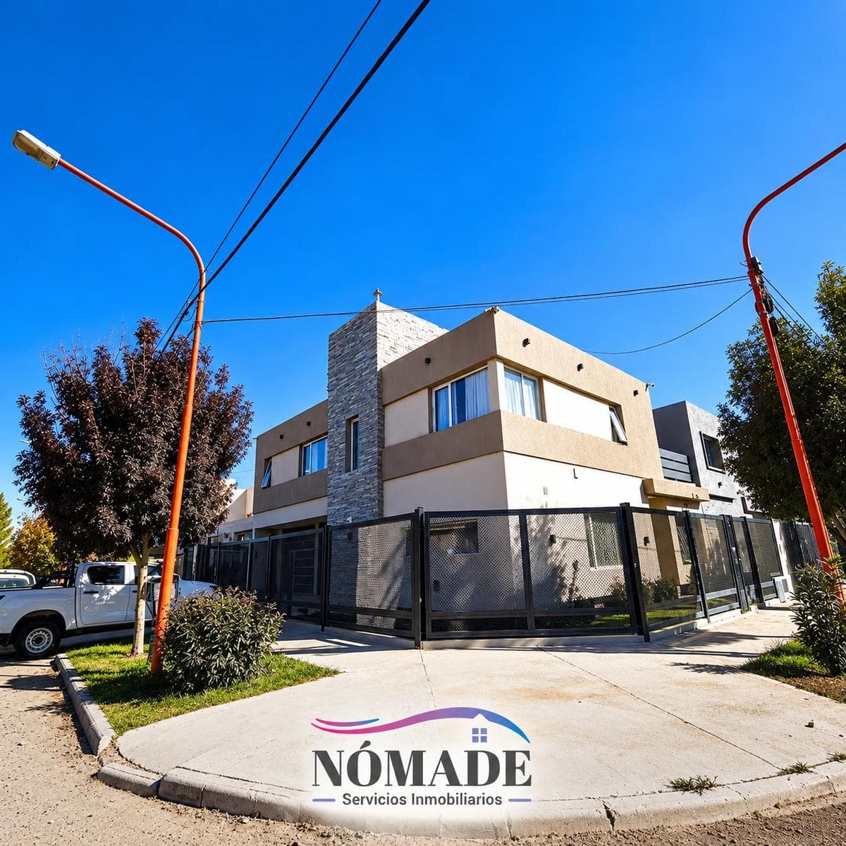 Casa en venta Bº Ayres de Septiembre