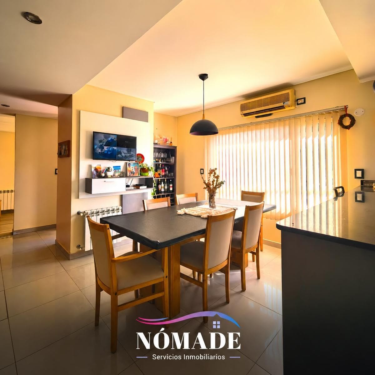 Casa en venta Bº Ayres de Septiembre