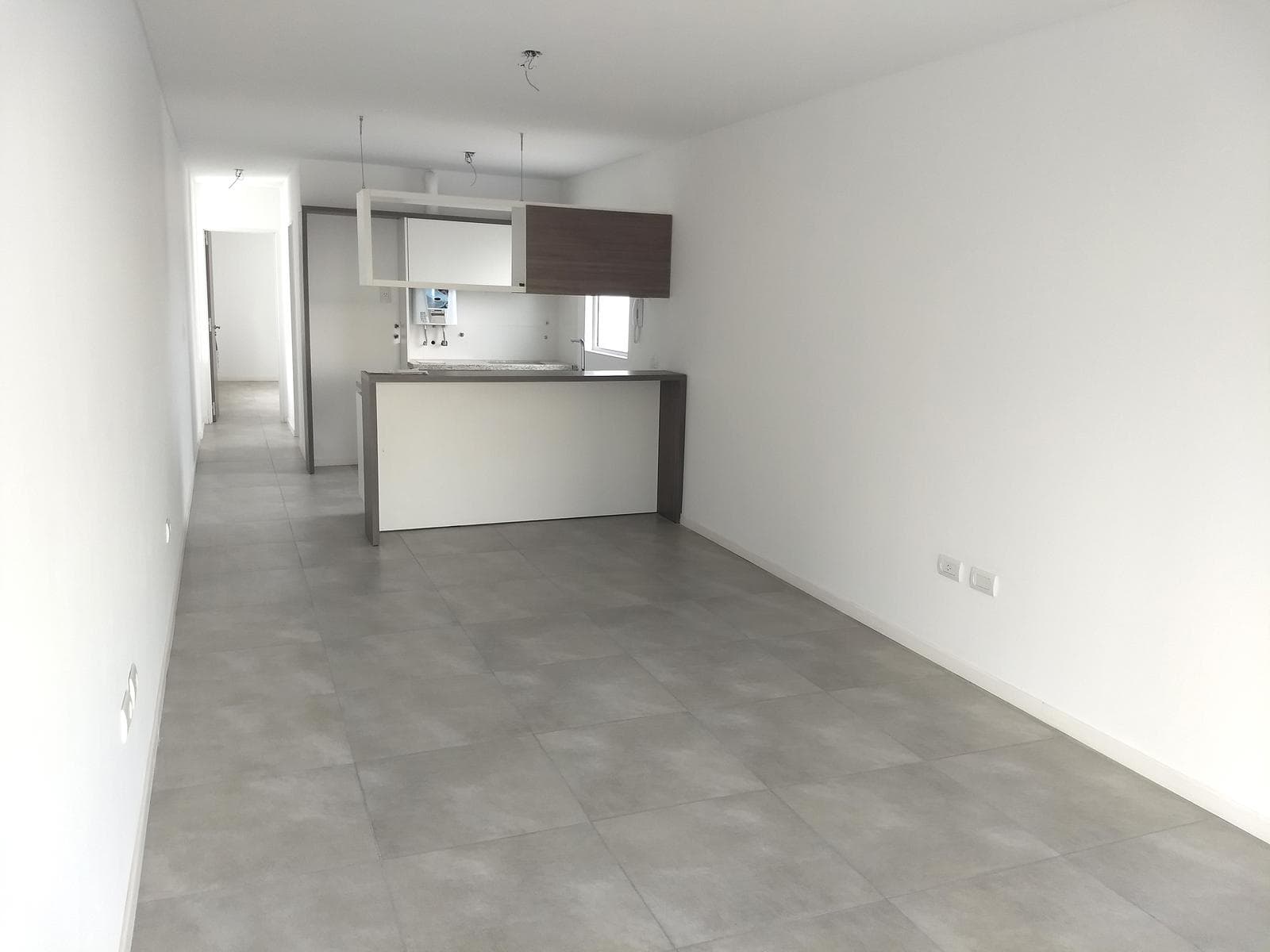 Apartment in Abasto