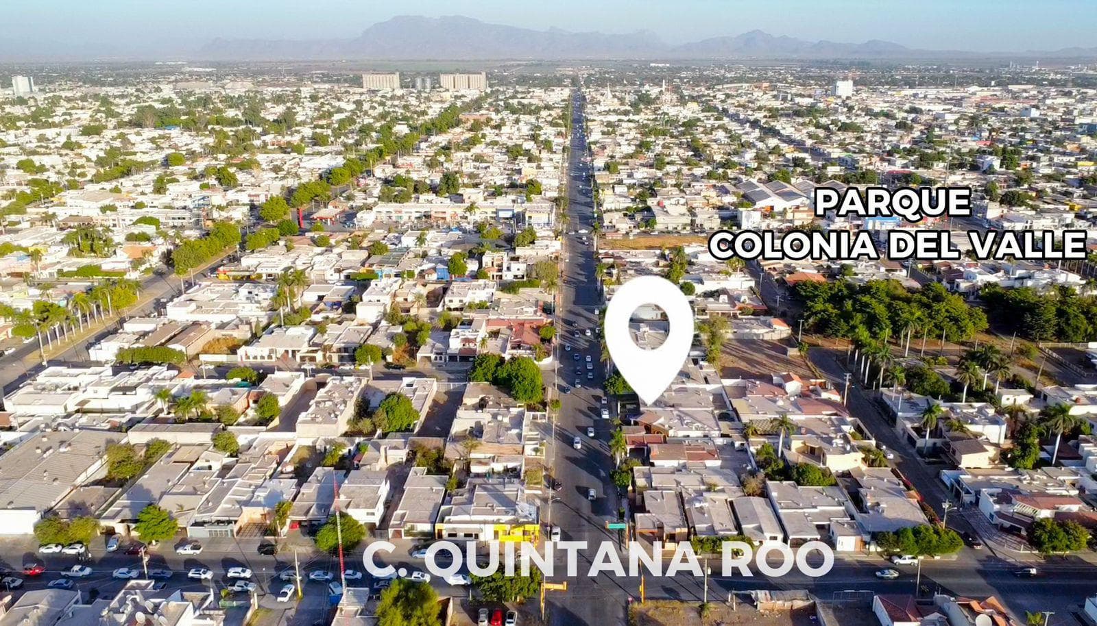 Commercial Property for Sale in Ciudad Obregón