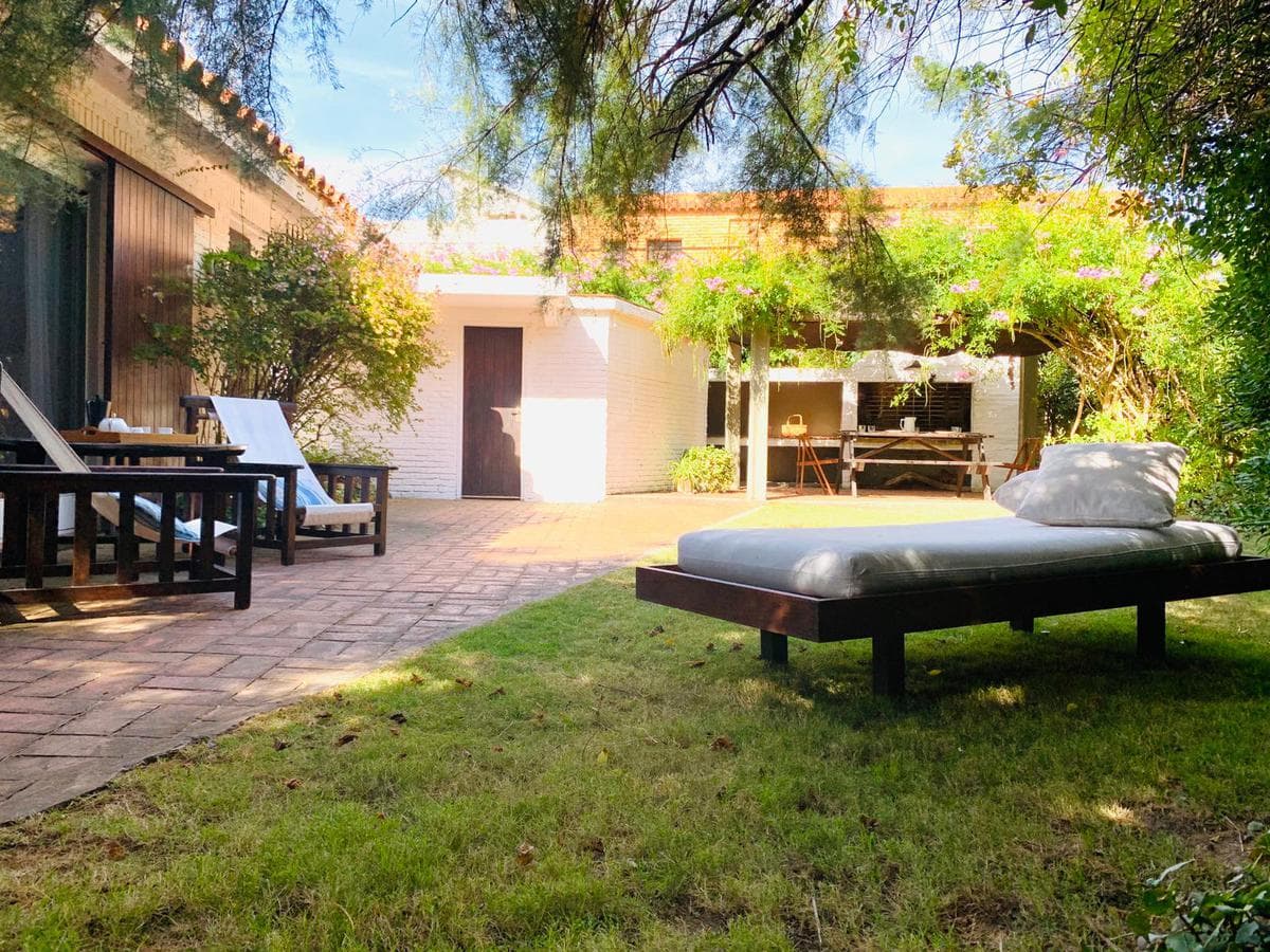 LA BARRA PATMOS HOUSE RENTAL - TM5323