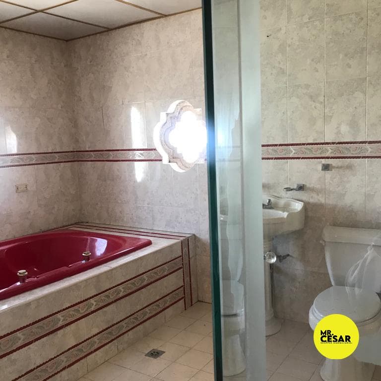House for Sale in the Misión San Jerónimo Subdivision
