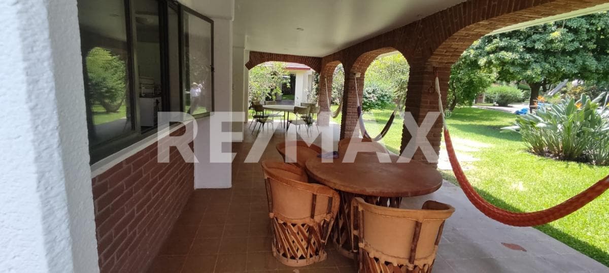 House for Sale in Morelos, Yautepec Oacalco