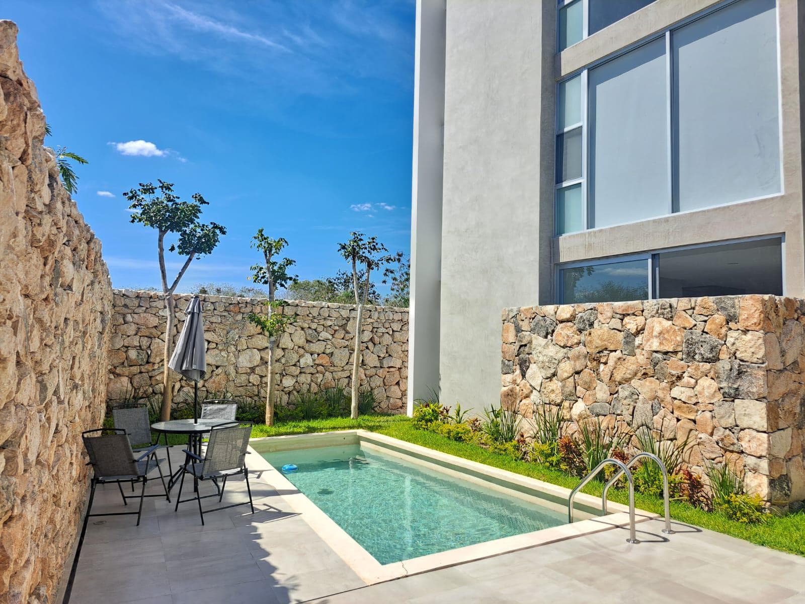 Apartment for sale in Temozón Norte, Mérida, Yucatán