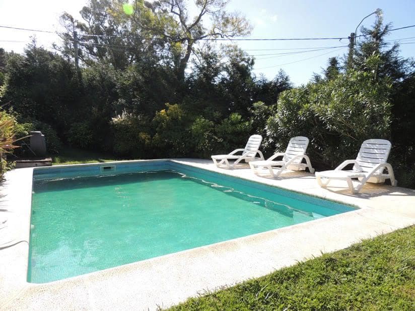 A very nice house in Barrio Norte