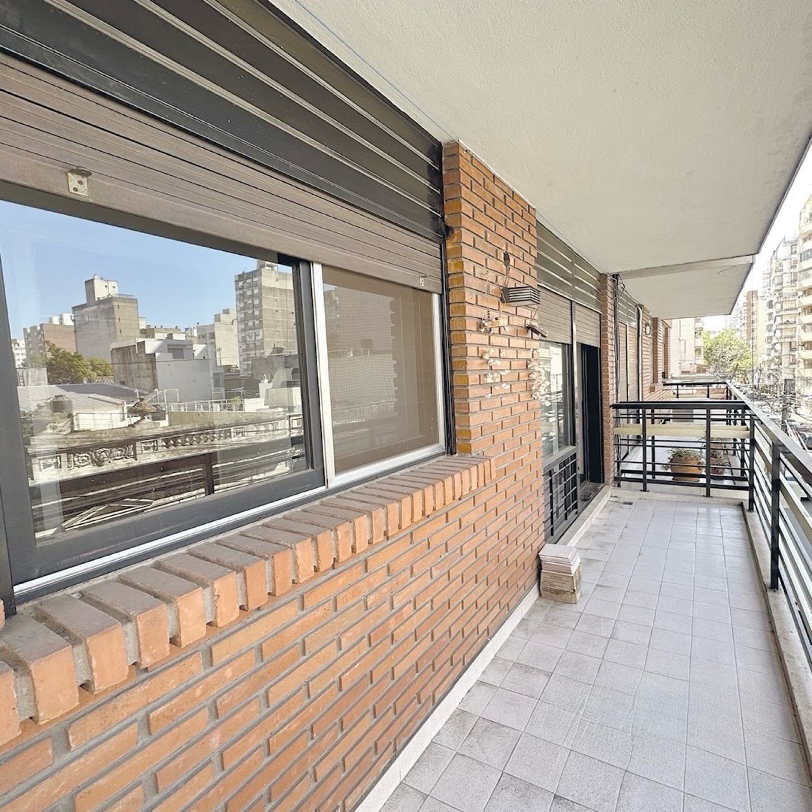 Departamento 3 Dormitorios, 2 Baños Con Cochera, APTO CREDITO - Barrio Martin, Rosario