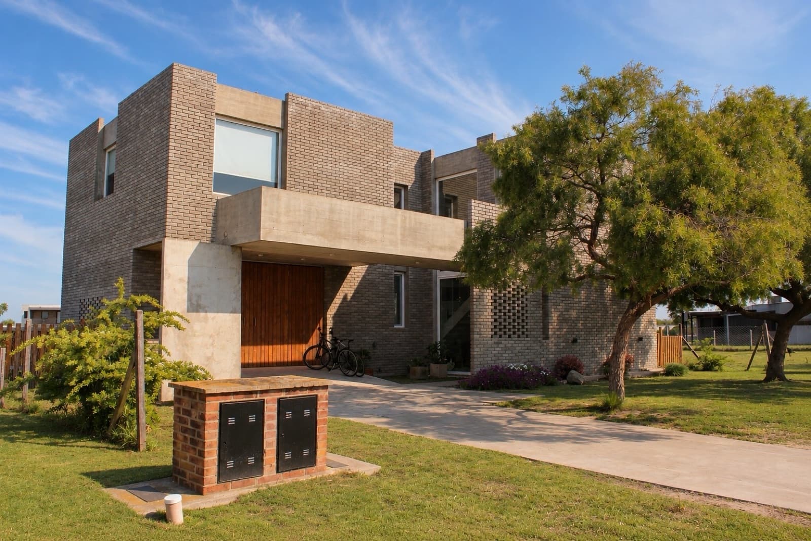 Casa en San Sebastian