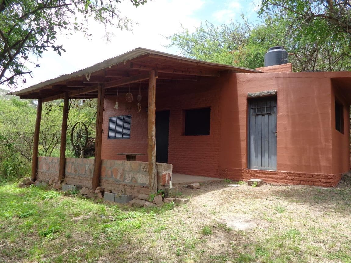 Casa en venta Cerro Colorado en Las Galerias