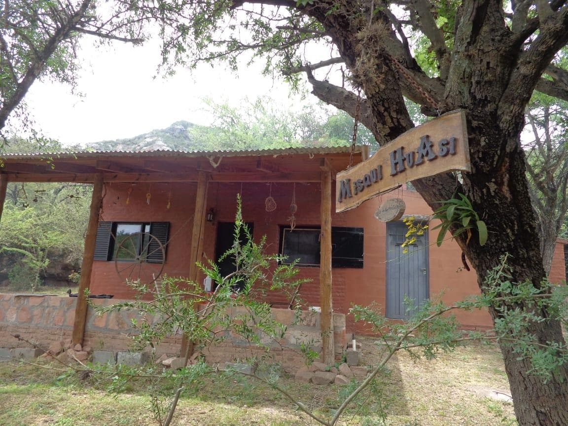 Casa en venta Cerro Colorado en Las Galerias