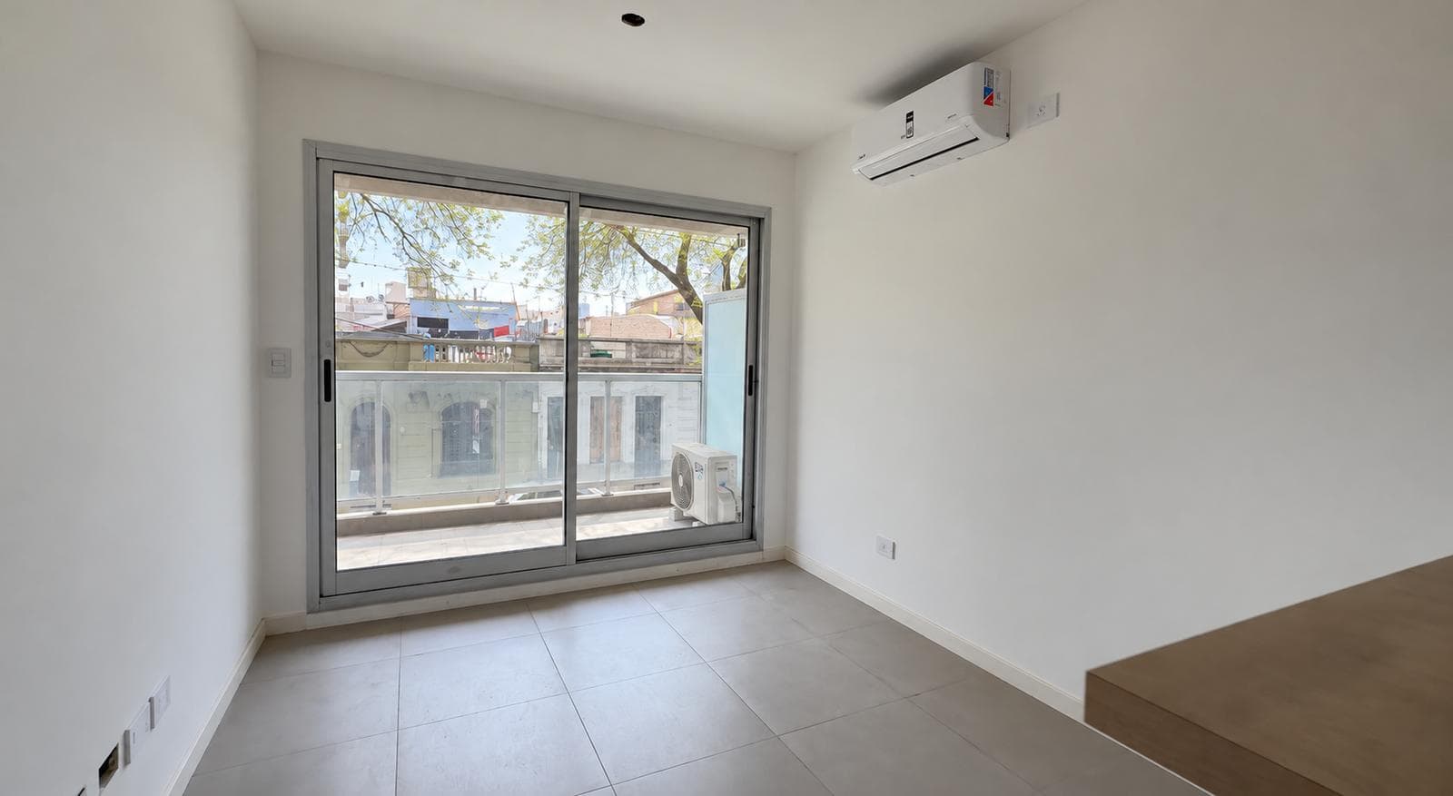 Brand-New 2-Room Apartment for Rent with Amenities – Colegiales