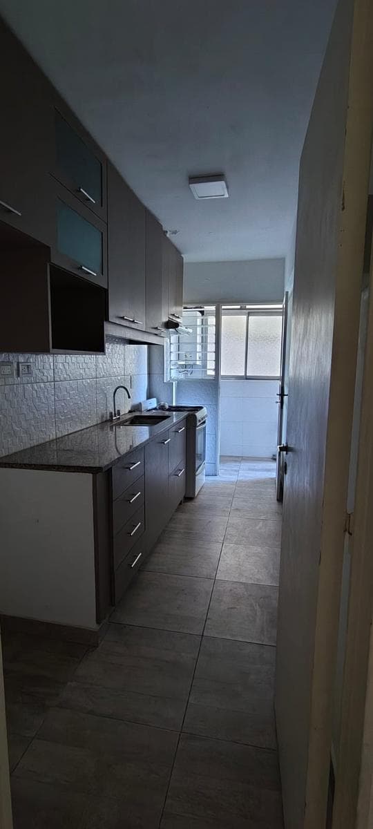 Oportunidad en Caballito! 59 M² con Balcón y Patio