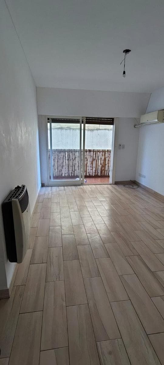 Oportunidad en Caballito! 59 M² con Balcón y Patio