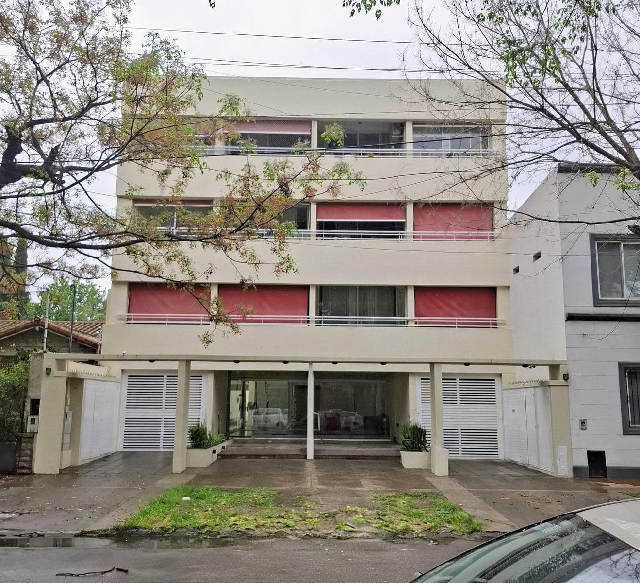 Departamento en Adrogue
