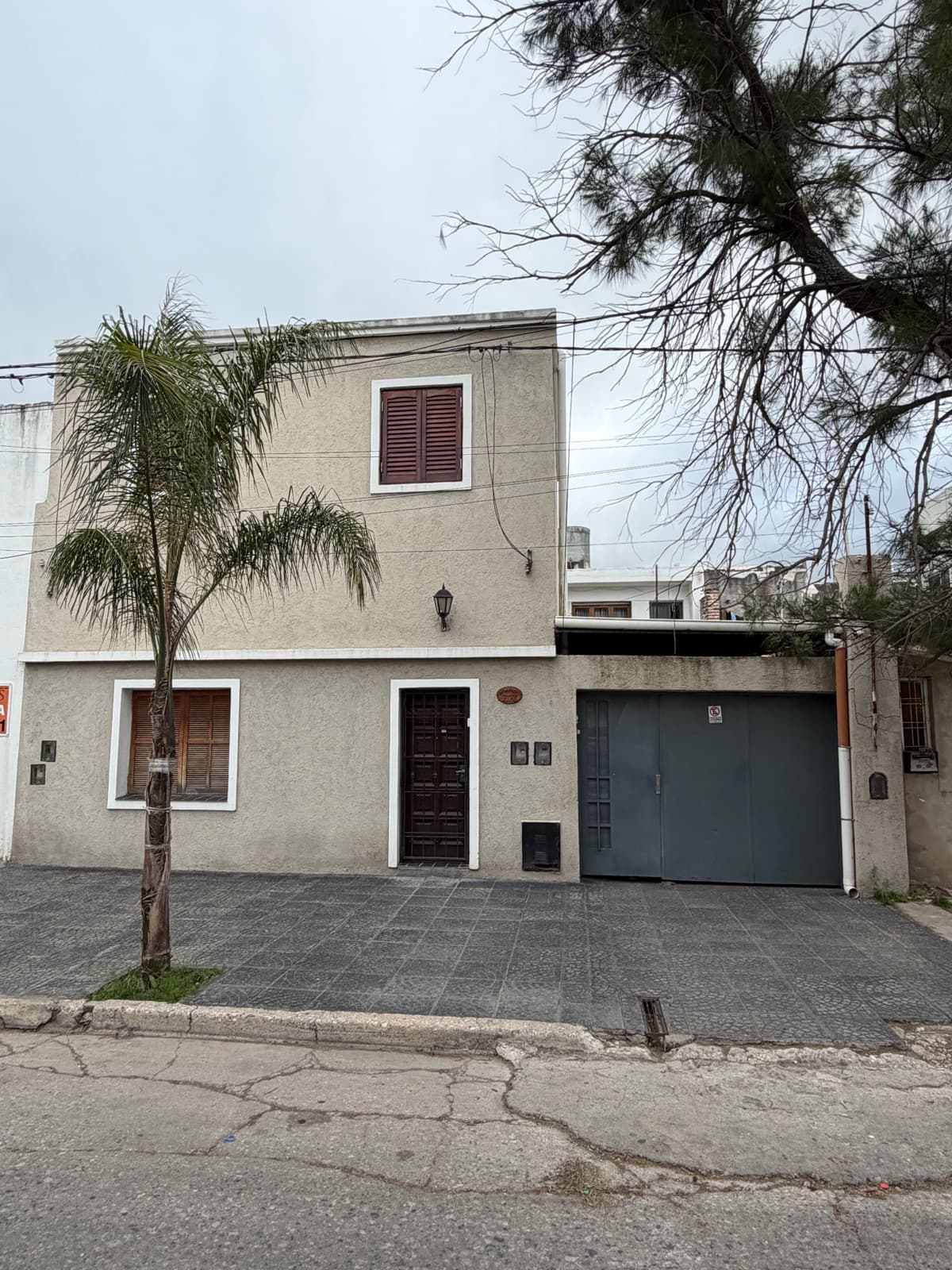 Oportunidad de Inversión | 5 Departamentos en Barrio Alberdi
