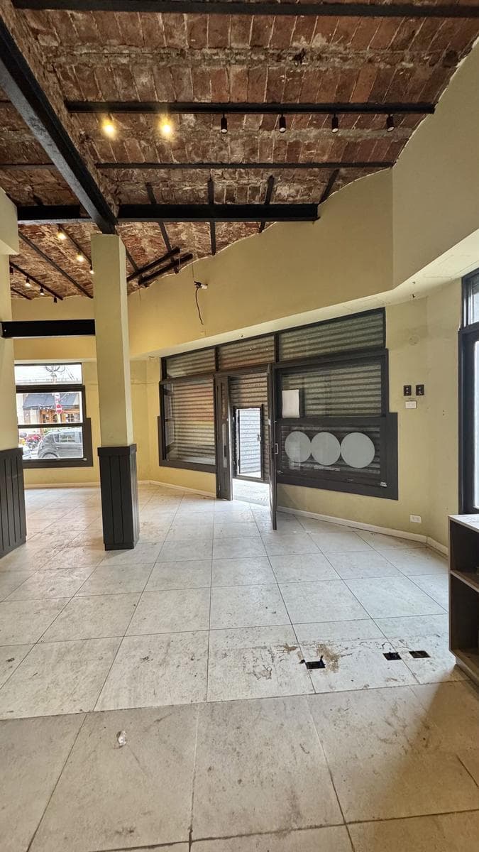 Local en alquiler en Palermo | 93 m² | Excelente ubicación