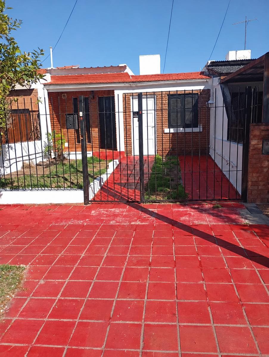 Casa en Poeta Lugones