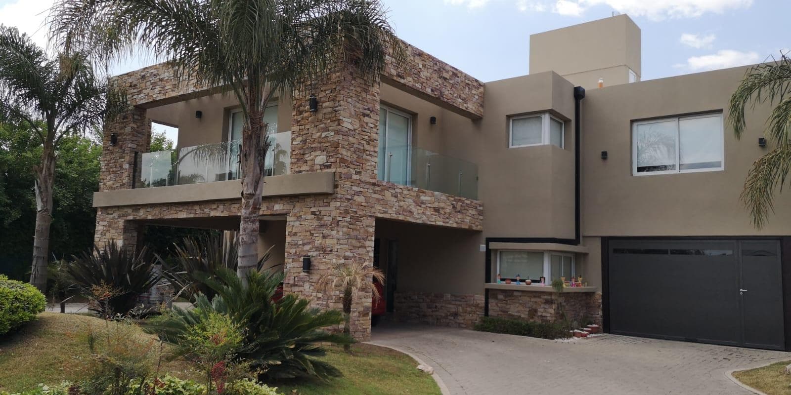 Casa en San Isidro
