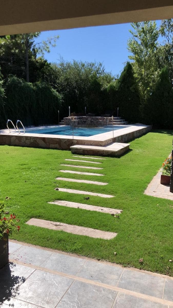 Casa en San Isidro
