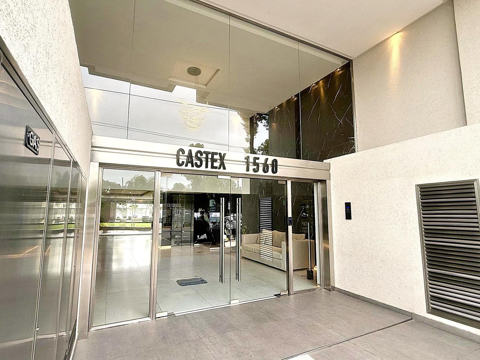 Apartment in Canning Center