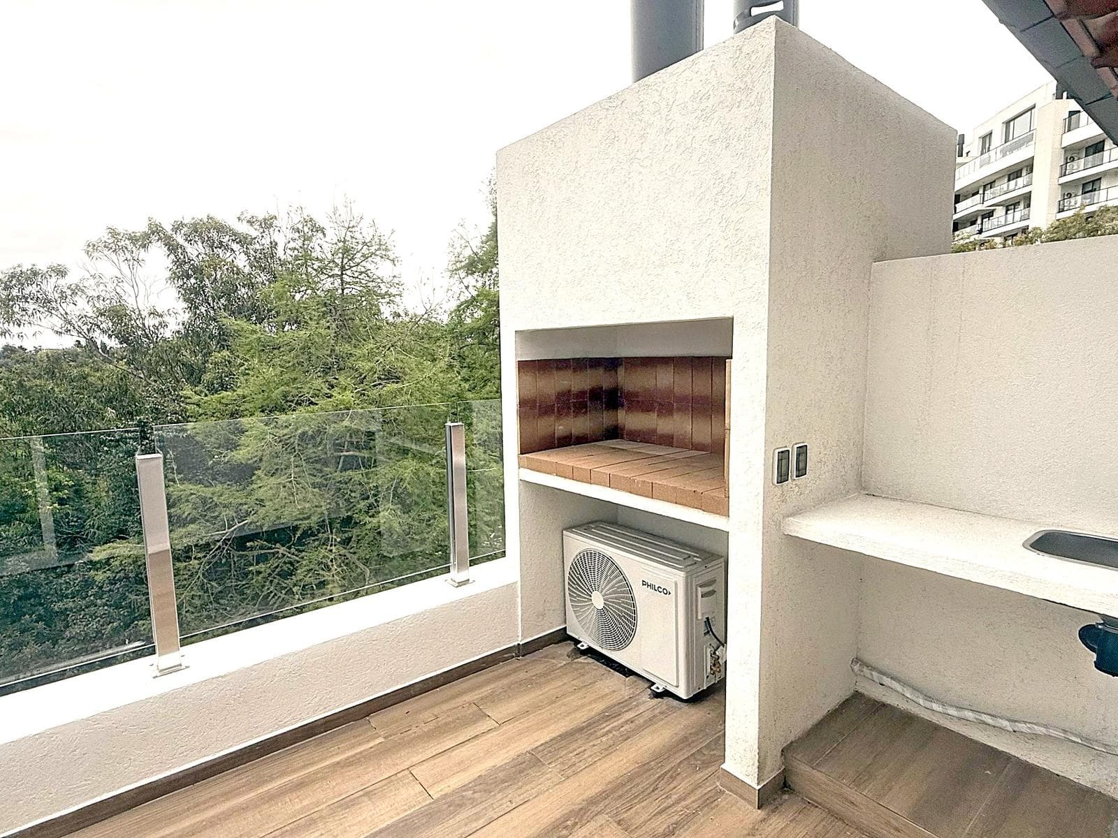 RENTAL: Main Park Canning Ezeiza Apartment