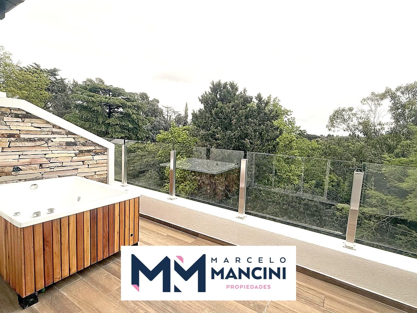 RENTAL: Main Park Canning Ezeiza Apartment