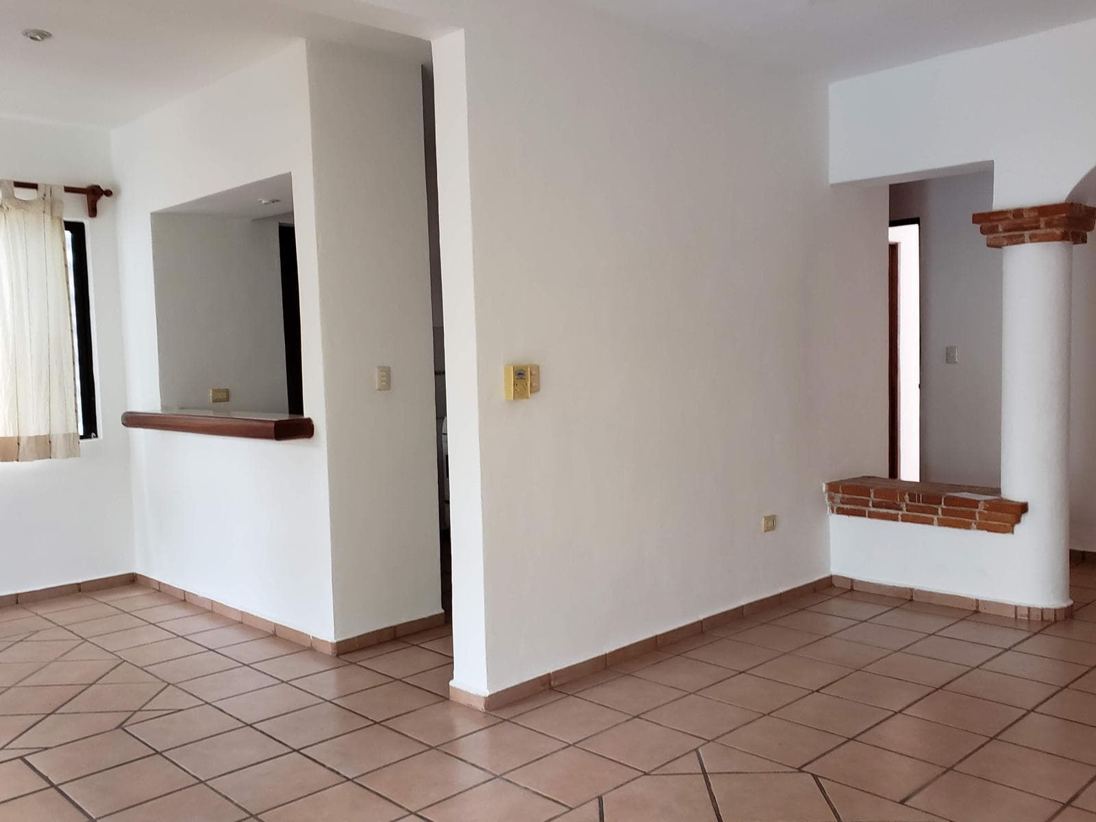 APARTMENT FOR RENT IN SM 17, 3 BEDROOMS