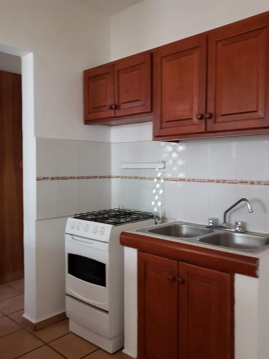 APARTMENT FOR RENT IN SM 17, 3 BEDROOMS