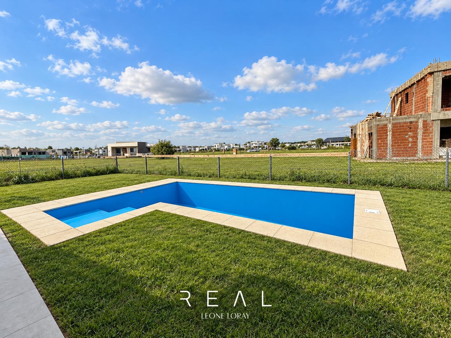 4-room house for sale in San Simón, CANNING