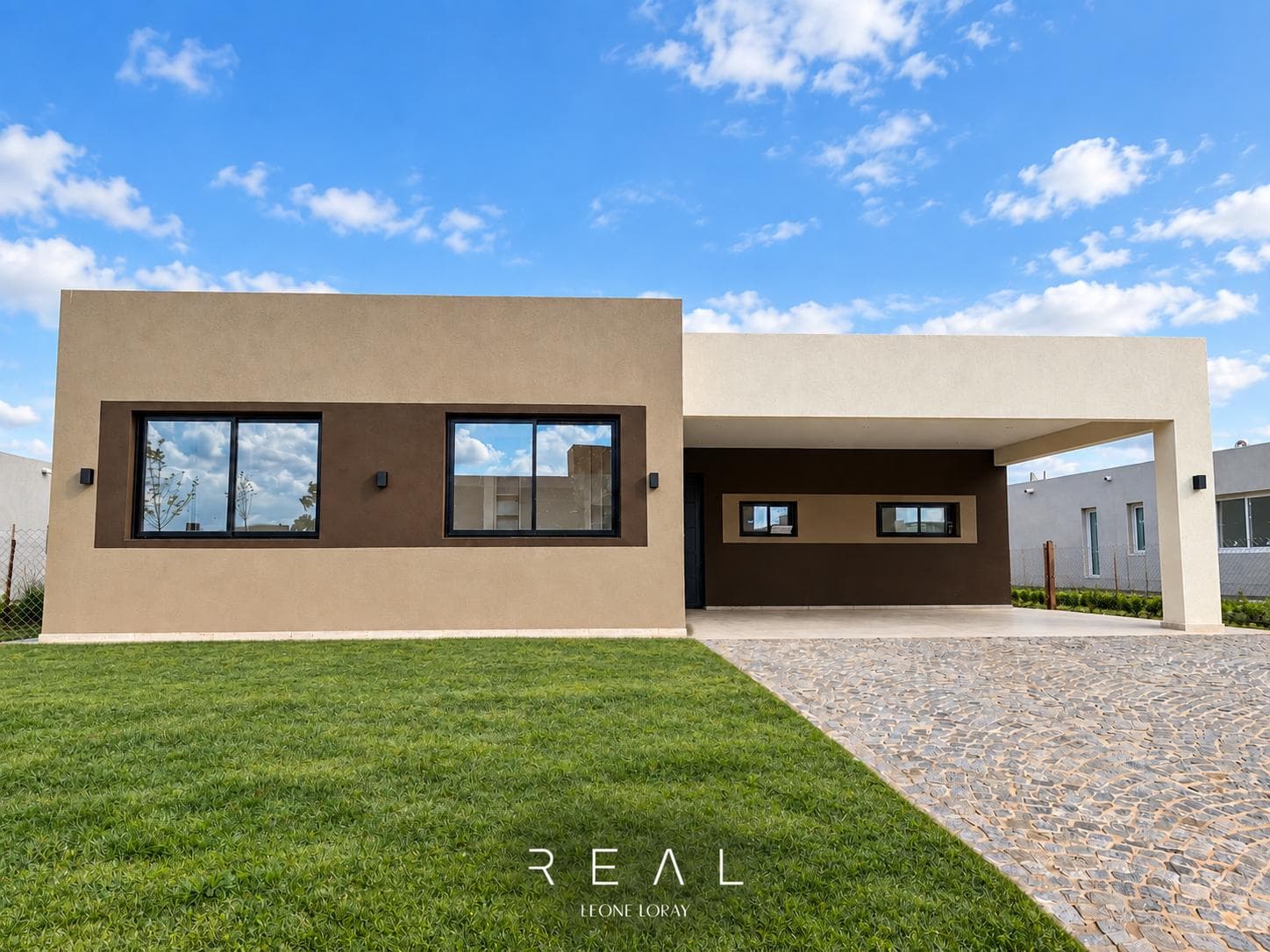 4-room house for sale in San Simón, CANNING