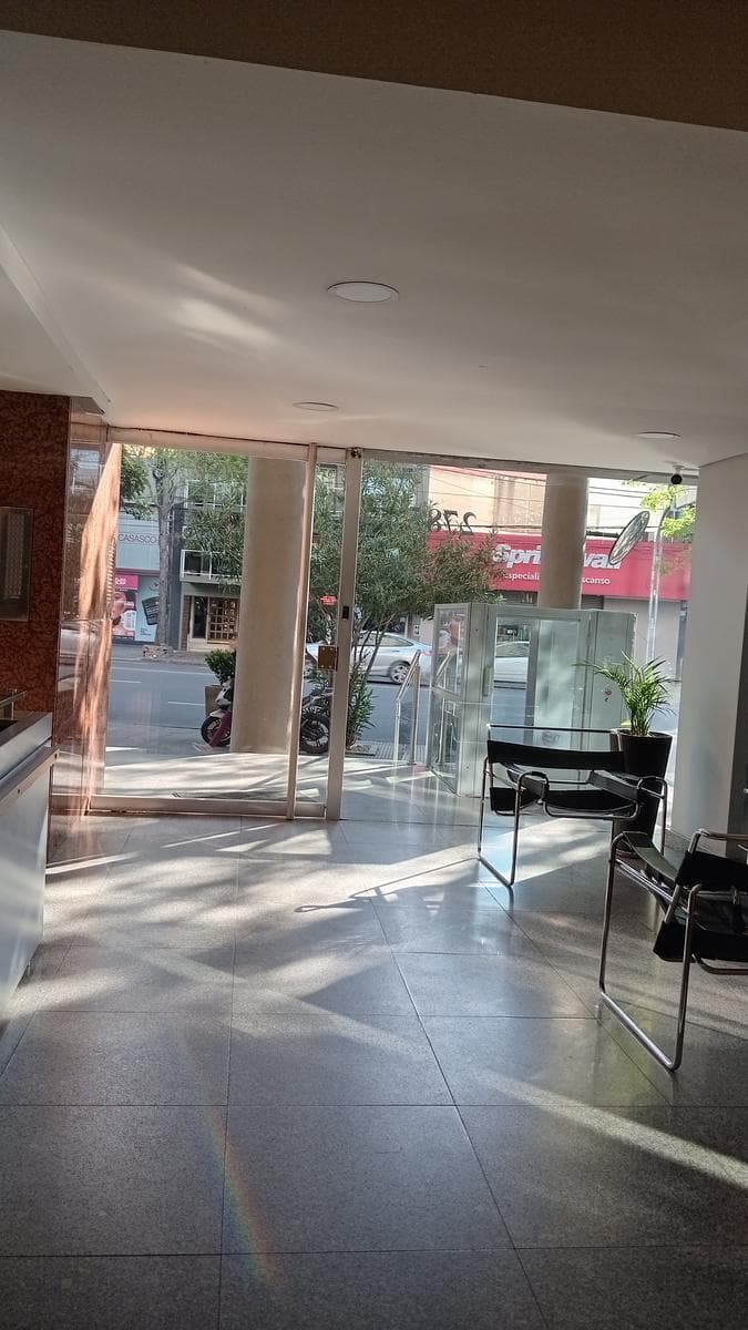 Departamento en Olivos