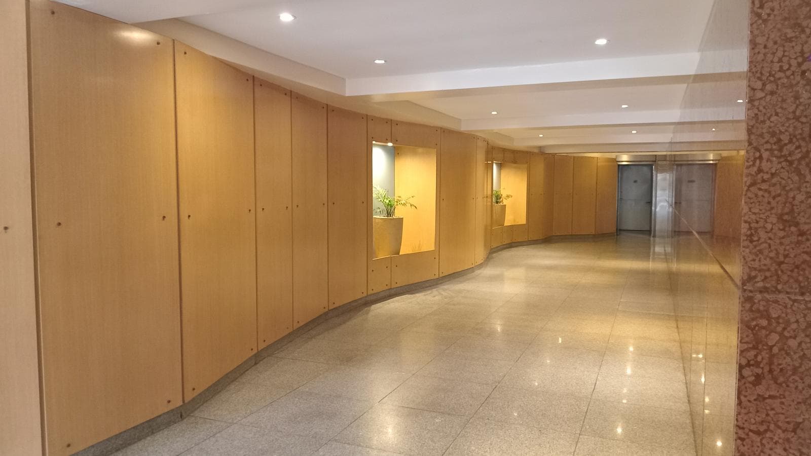 Departamento en Olivos