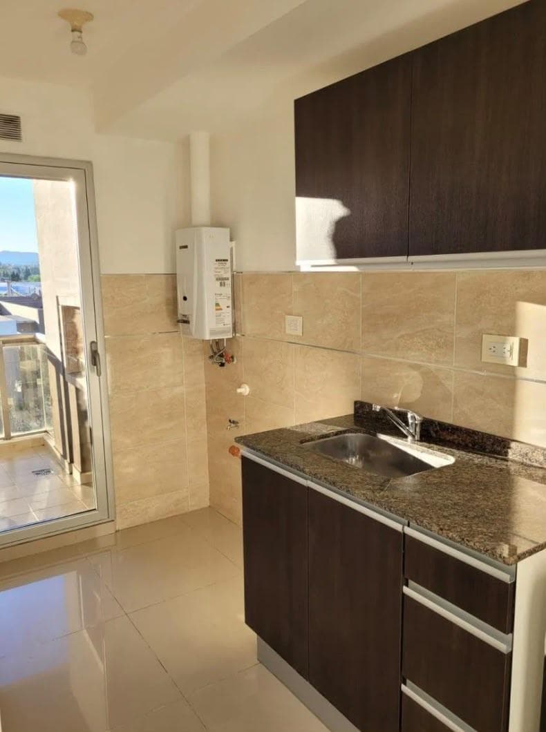 Departamento en alquiler en Terraforte 1