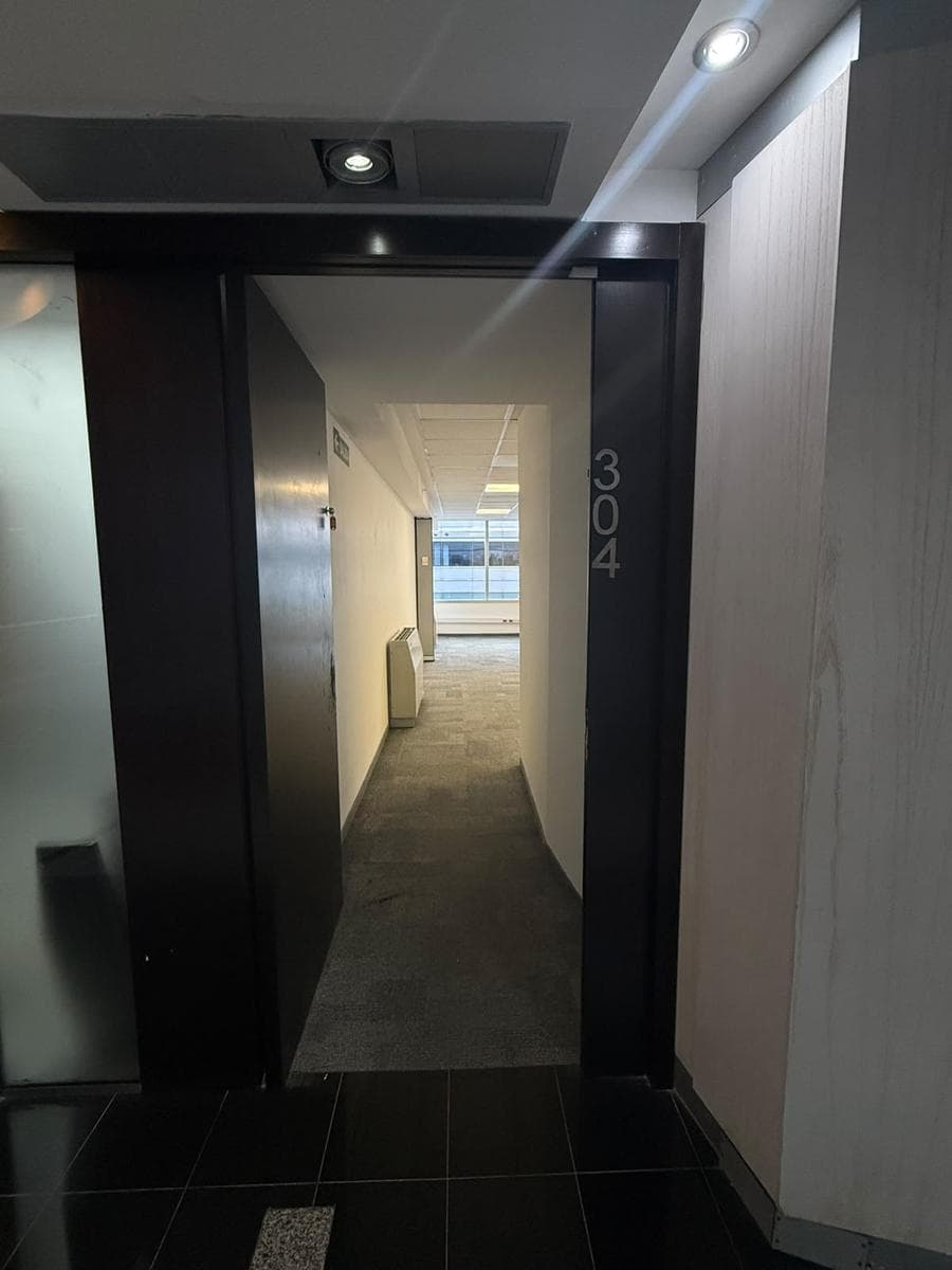 Oficina en Alquiler | Buenos Aires Plaza , Puerto Madero