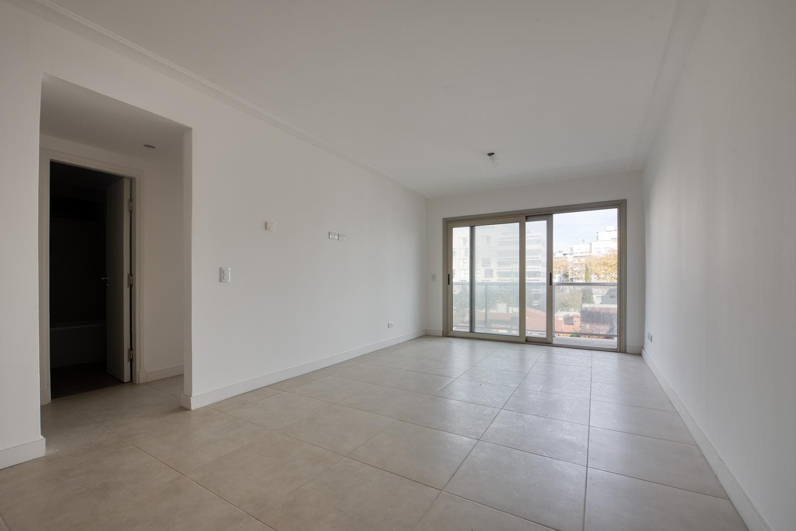 Departamento - Guemes
