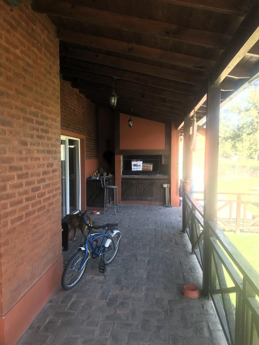 Country House for Sale in the Portal de Belen Neighborhood - Escobar