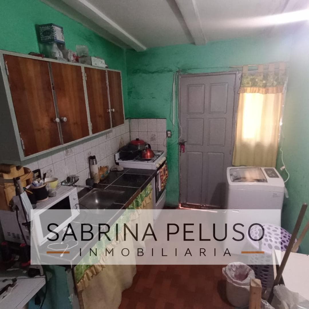For Sale: House in Ituzaingó