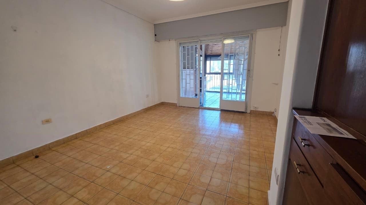 Departamento en venta 3 ambientes en Abasto