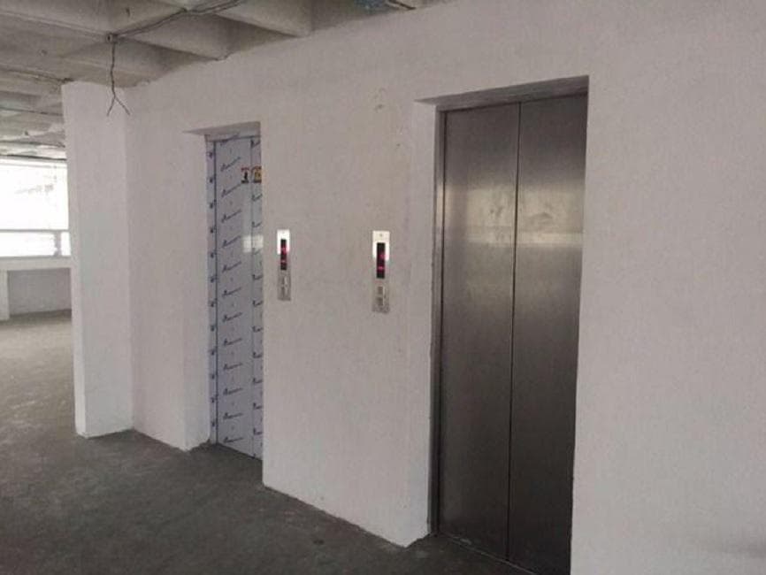 330 m2 Office Space FOR SALE in the Actipan neighborhood of Benito Juárez
