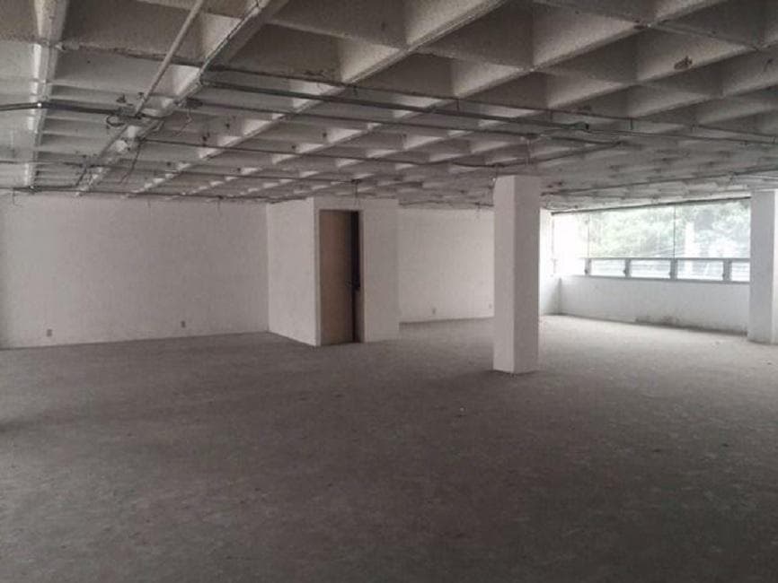 330 m2 Office Space FOR SALE in the Actipan neighborhood of Benito Juárez